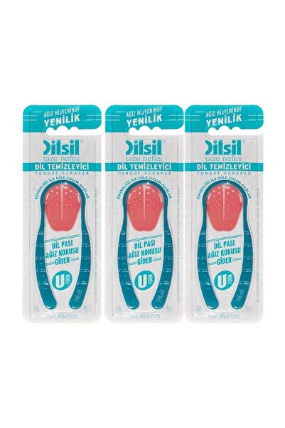 Dilsil Dil Temizleyici