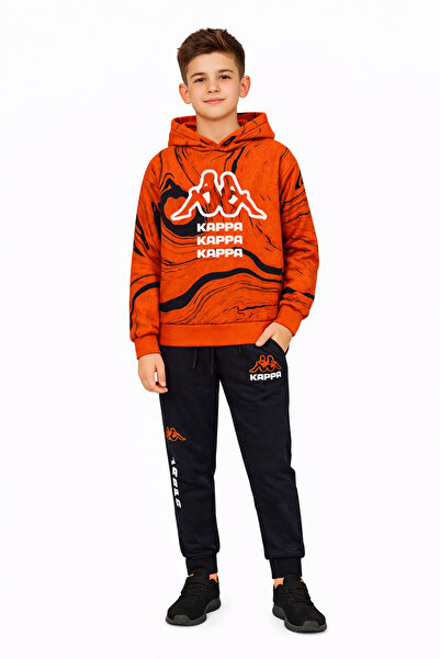 Kappa Boys' tracksuit 8055T0187