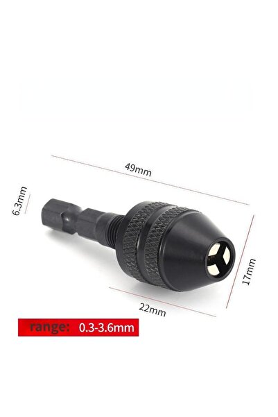 Choice ظرف طاحونة كهربائية أسود اللون، قطعة واحدة، قابل للتعديل، ثلاثي الفكوك...