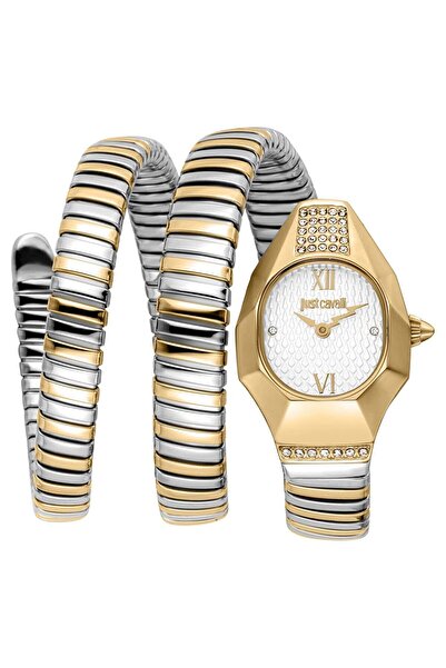 Just Cavalli JC1L397M0065 Kadın Kol Saati