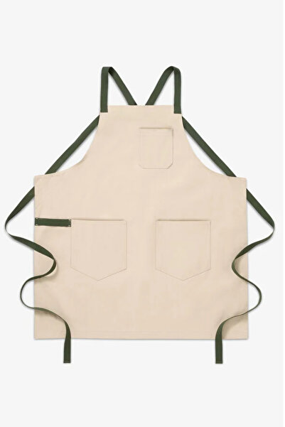 NorthStyle Master Chef Cafe Restaurant Şef Garson Barista Kuaför Aşçı Önlüğü