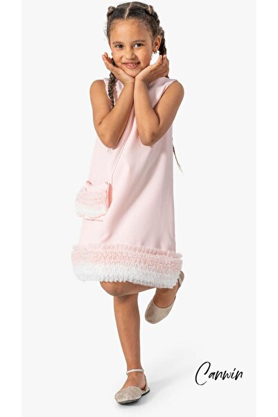 Canwin Girl's dress