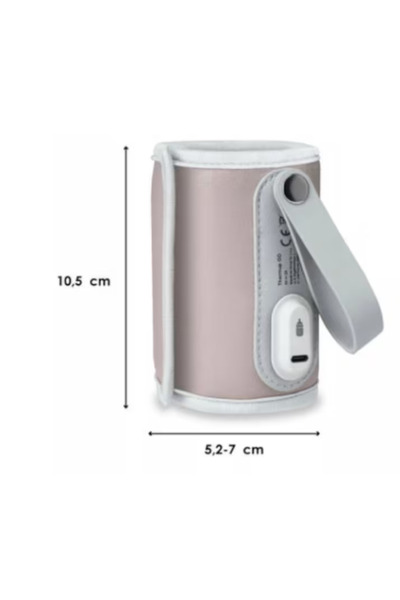 OEM INCALZITOR BIBEROANE PORTABIL ,USB