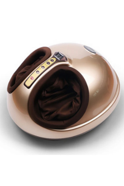 OEM Aparat Masaj Picioare Shiatsu Feet Cu Incalzire