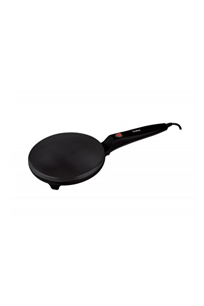 OEM Φριτέζα Floria ZLN7910, 700W, πλάκα 20 cm, αντικολλητική επίστρωση, μαύρη