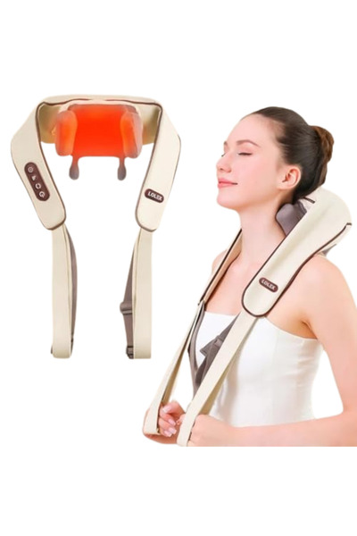 OEM Professional electric massager Mini Neck N5