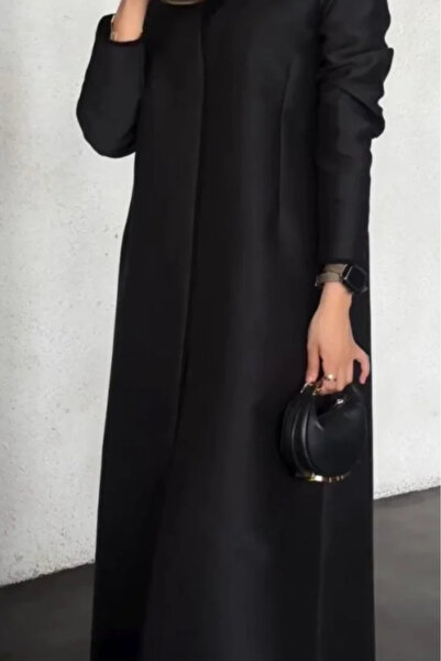 Abay-ti عباية أنيقة بمزيج مثالي من الأناقة والراحة-طرحه مجانا