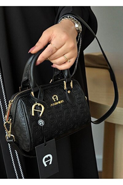 Generic New cylindrical shoulder bag