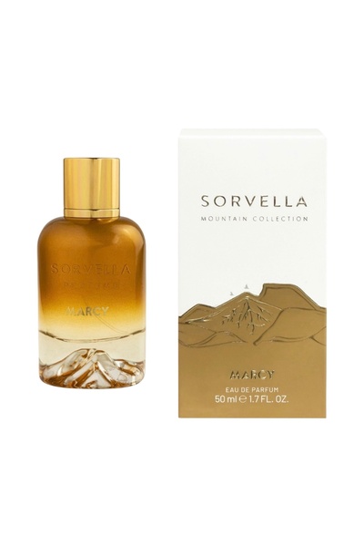Sorvella MARCY KADIN PARFUM 50 ML EDP