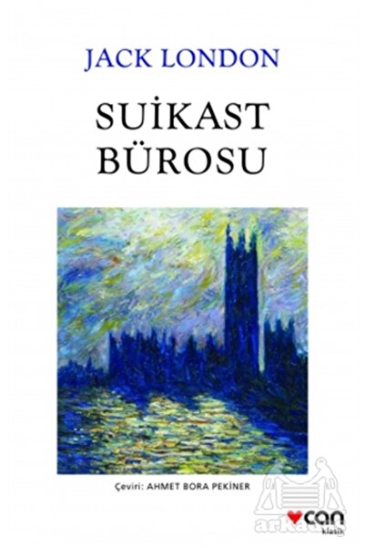 CAN Suikast Bürosu