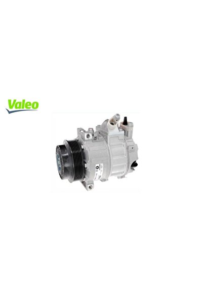 VALEO كمبروسر مكيف W212