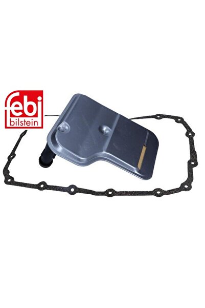 FEBİ فلتر جربكس مع الوجة E90 / X3/X5