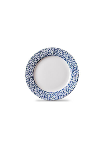 Generic Pacific Style Plates Set