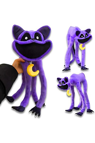 Generic Catnap Stuffed Animals Plush Toy