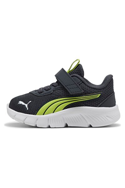 Puma Pantofi sport pentru copii FLEXFOCUS MODERN AC+ INF - 31152326