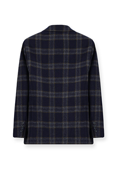 Men's Wool Jackets with Best Prices | Trendyol