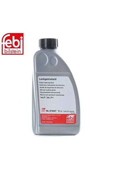 FEBİ زيت دركسون وهيدروليك W 221/220 S600