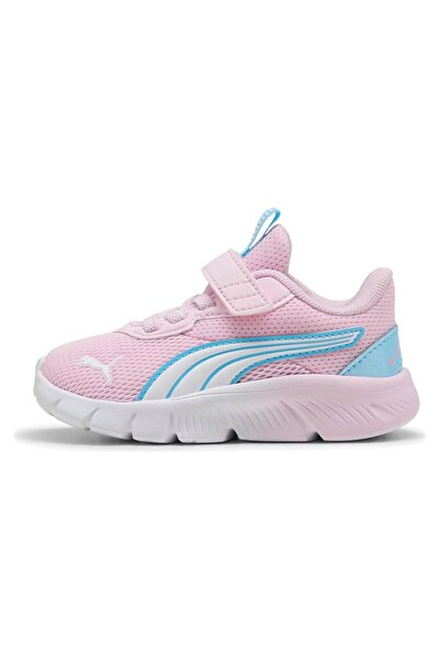 Puma Children's sports shoes FLEXFOCUS MODERN JELLY HEAVEN AC+ INF - 40608301