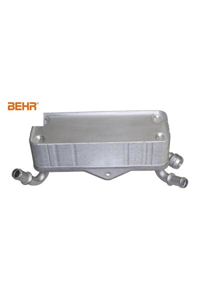 BEHR مبرد زيت جربكس