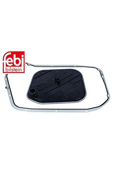 FEBİ Audi gearbox filter