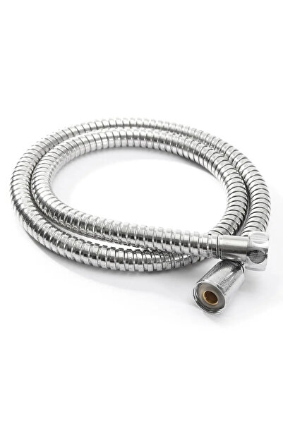 choice2 1M Flexible Stainless Steel Plumbing Hose Shower Head Tube Flexible B...