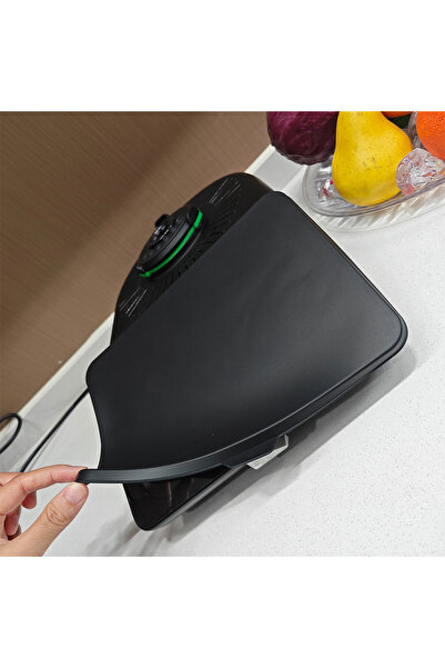 Choice 1Pcs Silicone Screen Protection Cover Black Screen Protector For TM7 S...