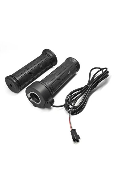 Choice 192x wp Electric Bicycle WUXING 192X Full Twist Throttle Right Handle ...