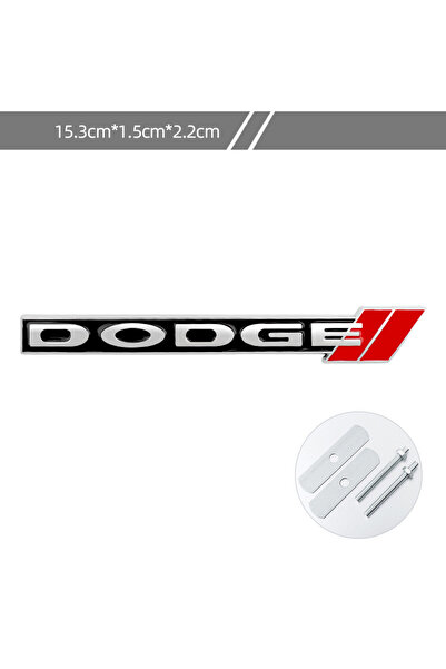 Choice1 شبكة أمامية سوداء للسيارة، شبكة خلفية، شعار، ملصقات، إكسسوارات لسيارا...