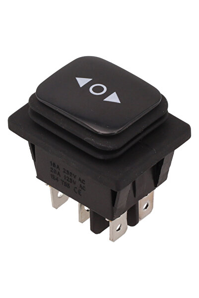 Choice A Ready For Immediate Use For DIY Electronics Momentary Polarity Rever...
