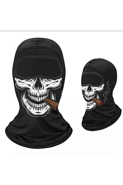 Choice4 Color 11 Army Outdoor Sunscreen Balaclava Motorcycle Face Mask Bandan...