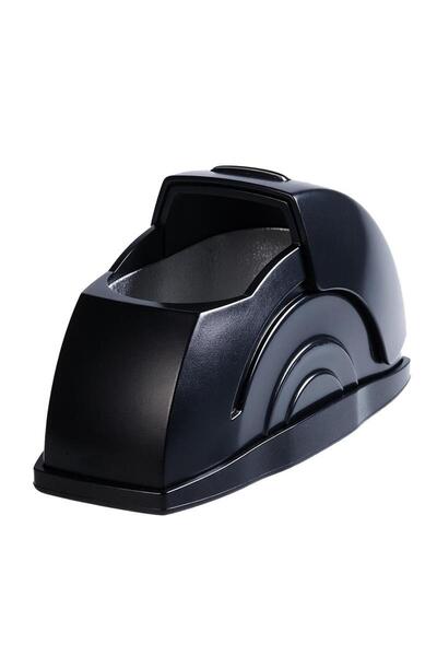 Choice منفضة سجائر للسيارة، كوب منفضة سجائر، جهاز باب السيارة، منفضة سجائر بد...