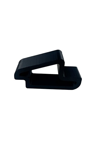 Choice قطعة واحدة من سدادة نافذة سميكة بتصميم مانع للانزلاق، مصنوعة من بلاستي...