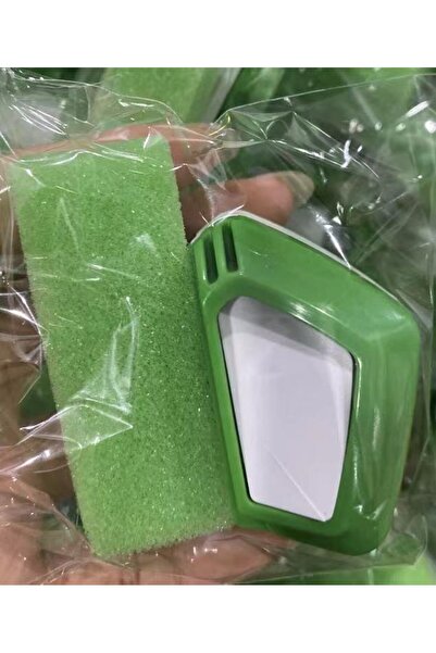 Choice أداة إصلاح مساحات زجاج السيارات الخضراء، أداة إعادة تشكيل الأخاديد، أد...