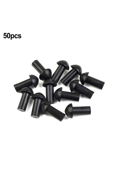 Choice1 50 قطعة 20/50 قطعة أدوات إصلاح إطارات السيارات والدراجات النارية، سدا...