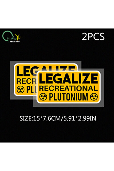 Choice ملصقان للأطفال بتصميم كرتوني لطيف، مقاس 13×7.6 سم، C638A2، يحثان على ت...