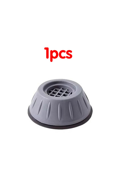 Choice قطعة واحدة، أو قطعتين، أو أربع قطع، أو ثماني قطع من وسادات منع الاهتزا...