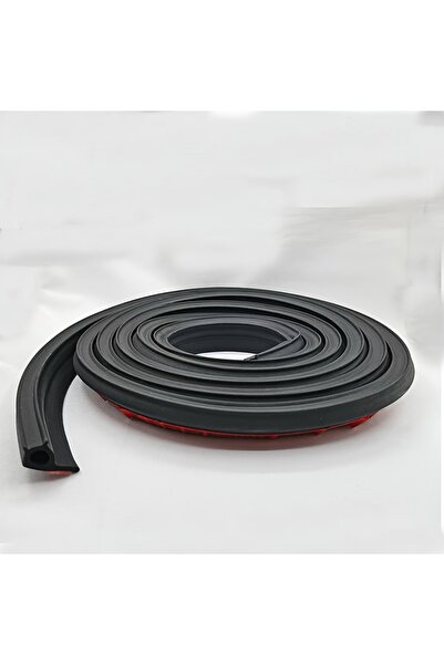 Choice 1X-3m 1Pc 3m Pickup Weather Stripping Adhesive Tailgate Seal Kit Car D...