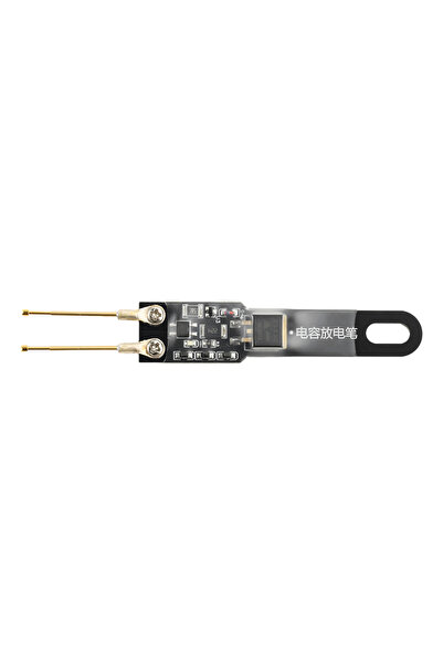 Choice 1000UF 1000μF 5000μF Capacitor Discharge Pen Power Supply Repair and T...
