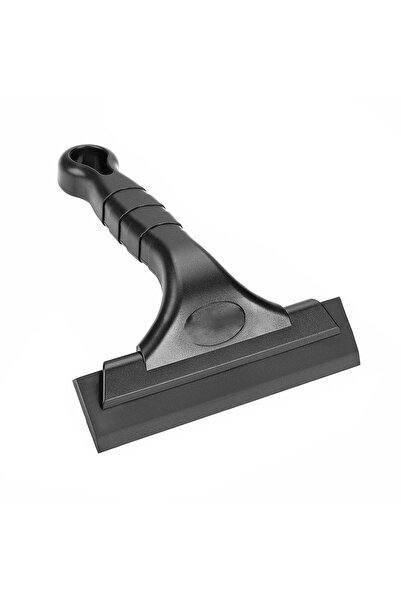 Choice3 black Car Silicone Water Wiper Scraper Blade Squeegee Vehicle Soap Cl...