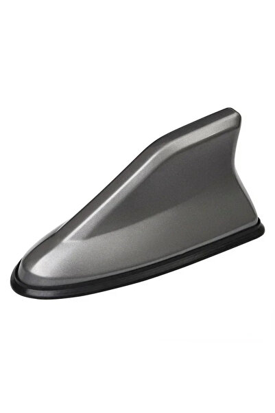 Choice3 Dark Grey Upgraded Car Shark Fin Antenna for Volkswagen VW Passat b6 ...