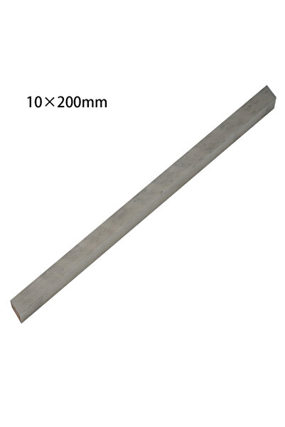 Choice4 قطعة واحدة من فولاذ أدوات الخراطة عالي السرعة (HSS) مربعة الشكل، مقاس...