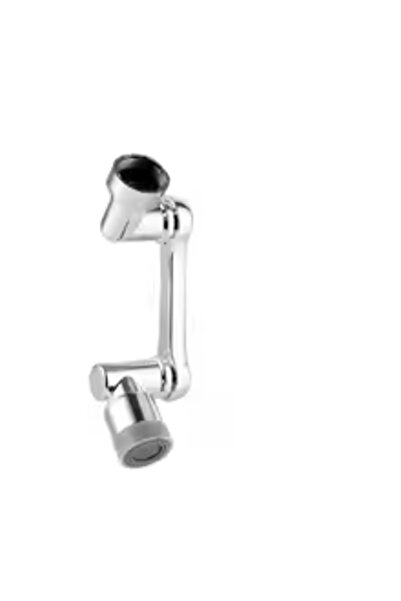 Choice قطعة واحدة من موسع الدوران العالمي الجديد، فلتر رذاذ بلاستيكي لصنبور ح...