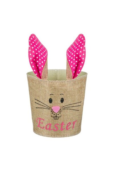 AVA Decorative Easter Basket