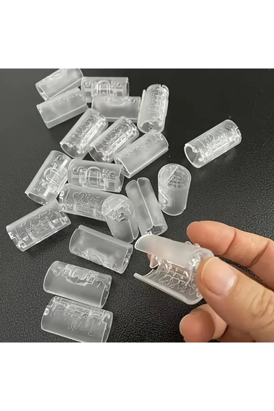 Choice 20pcs Invisible Bed Sheet Clips - No-Sew Reusable & Adjustable Grips f...