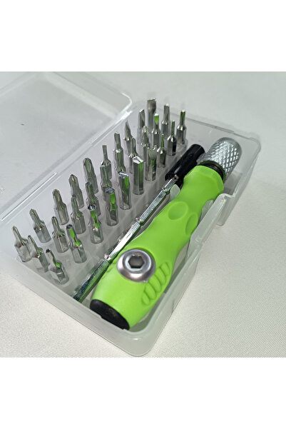 Choice 32 in 1 Mini Screwdriver for Electronics Repair Home Essentials Christ...