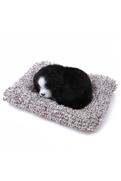 Choice B G4984B Car Center Console Decoration Stuffed Toy Cute Simulation Ani...