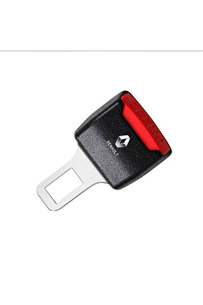 Renault ملحق حزام تمديد حزام السيارة (قطعة واحدة) لسيارات ميجان، كليو، داستر،...