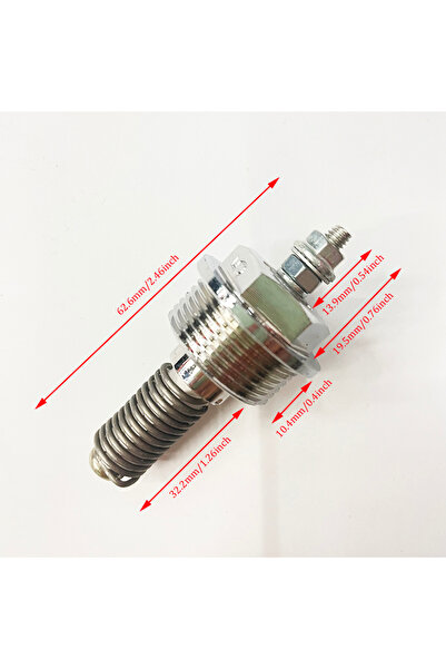 Choice1 GLDHS-1 16.3KW Boiler Heating Air Ignition Plug Diesel Parking Heater...