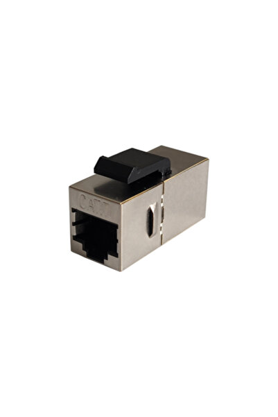 Bervolo Adaptor prelungitor cablu de rețea STP CAT 7