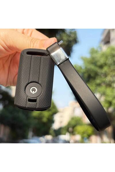 Choice3 BlackChain B set A Set/2pcs Keychain+key Case For YAMAHA Xmax 250 202...